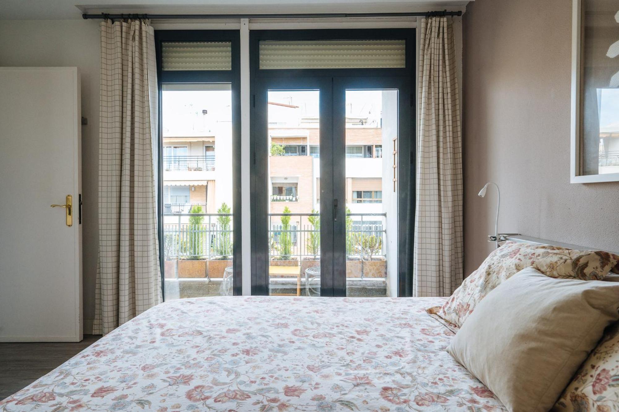 Imagen Parasol Σεβίλλη Εξωτερικό φωτογραφία